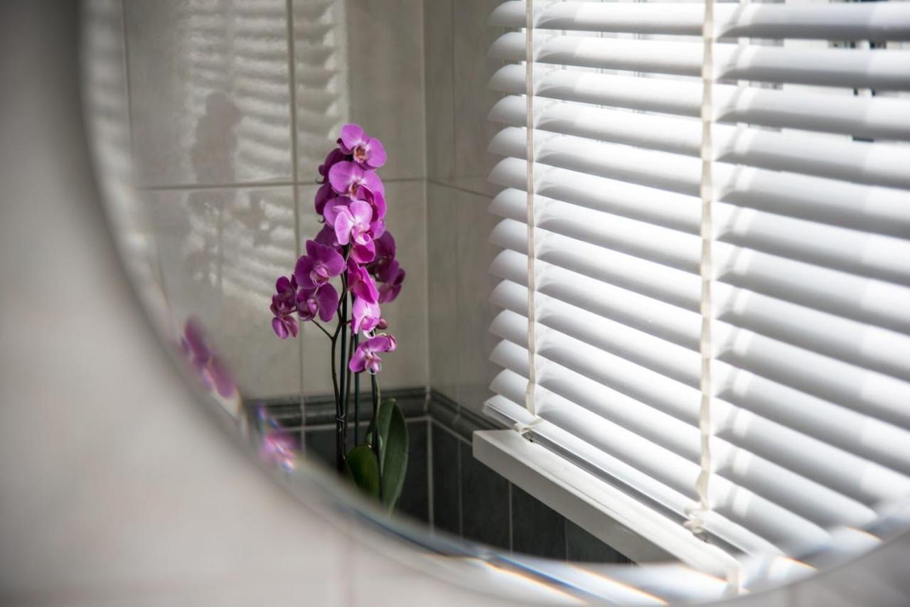 Prinsen Apartment Amszterdam Kültér fotó