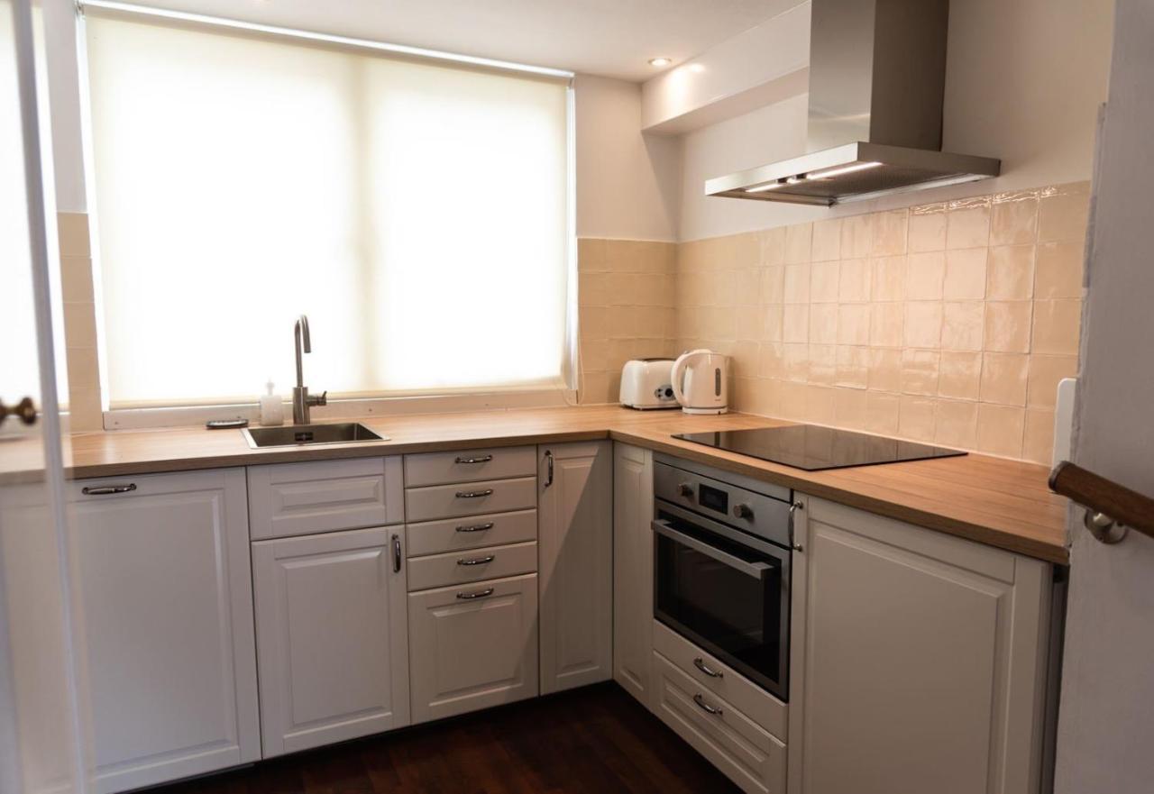 Prinsen Apartment Amszterdam Kültér fotó
