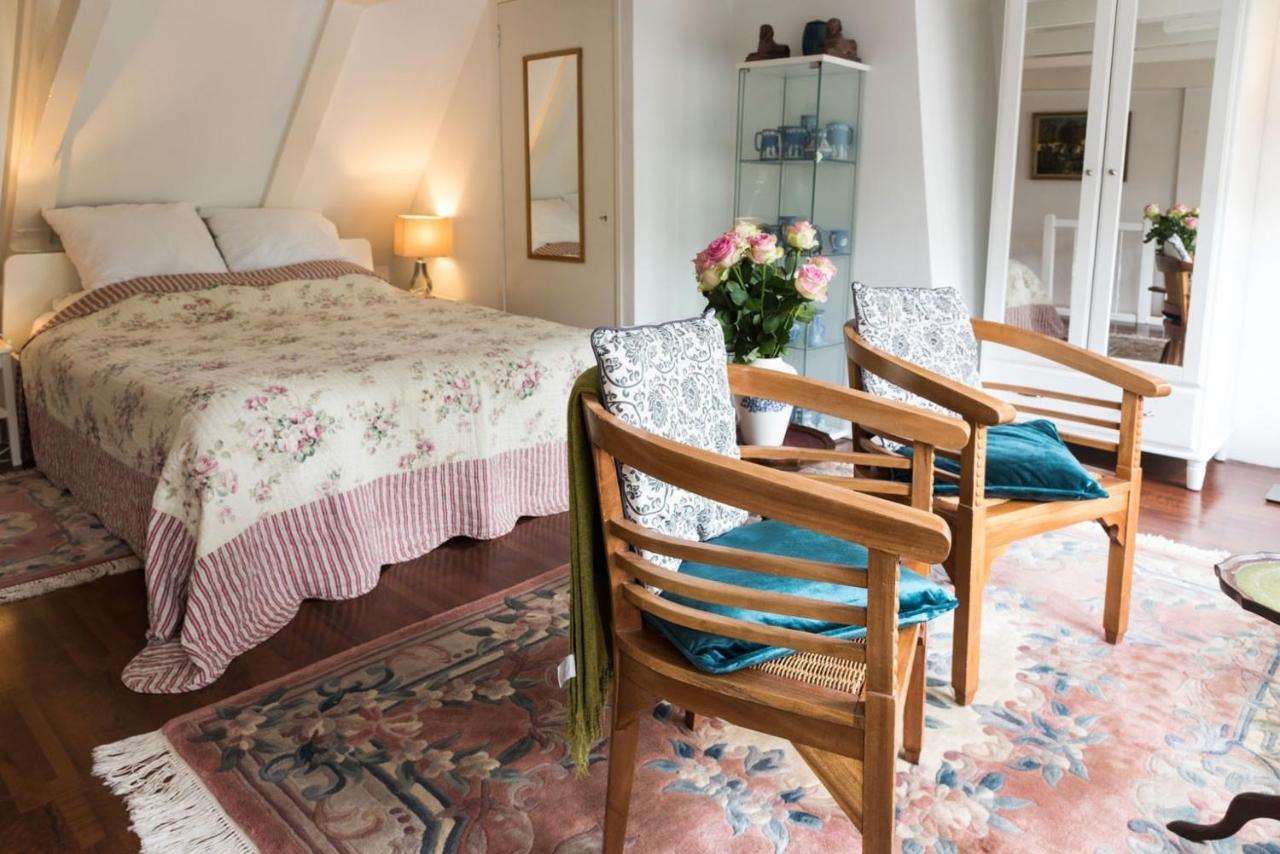 Prinsen Apartment Amszterdam Kültér fotó